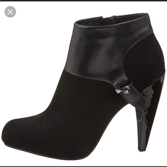 Maria Sharapova Air Milano short boot - Picture 1 of 8